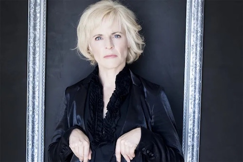 The Philadelphia Inquirer – Comedian Maria Bamford has a Philly connection, but that’s not why she’s coming here