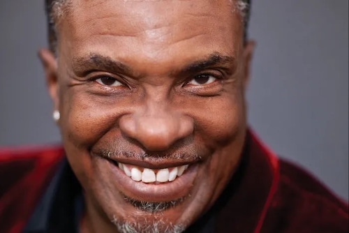 Actor Keith David connects slave saga ‘Barracoon’ to the modern black experience for the First Person Arts Festival | Elizabeth Wellington