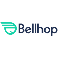 Bellhop - Transparent Logo - 200x200
