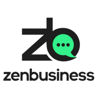 ZenBusiness - Transparent Logo - 200x200